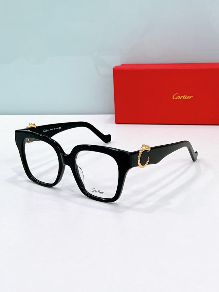 Cartier Sunglasses CT0582