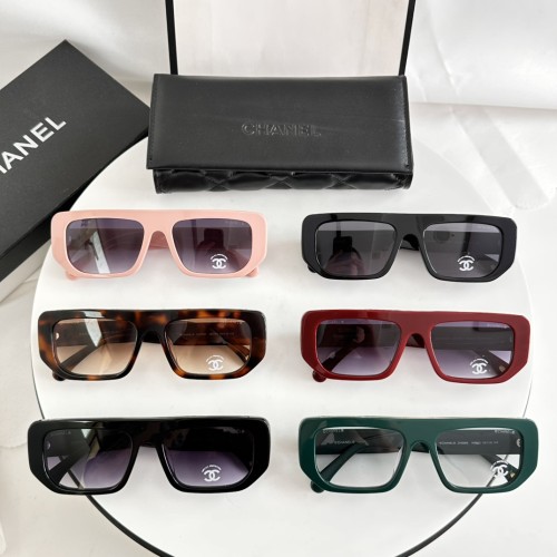 Chanel Sunglasses 5560