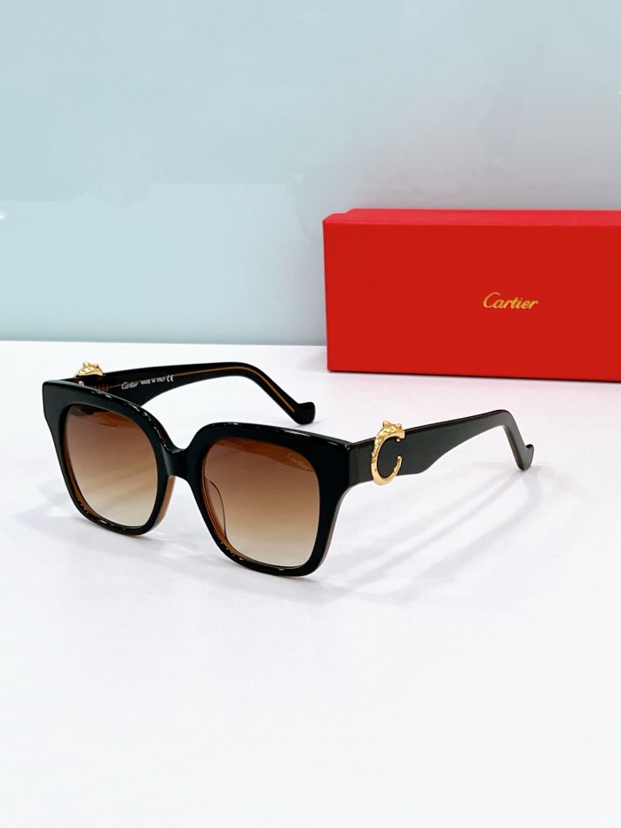 Cartier Sunglasses CT0582