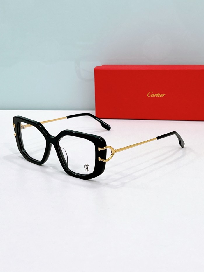 Cartier Sunglasses CT0531S