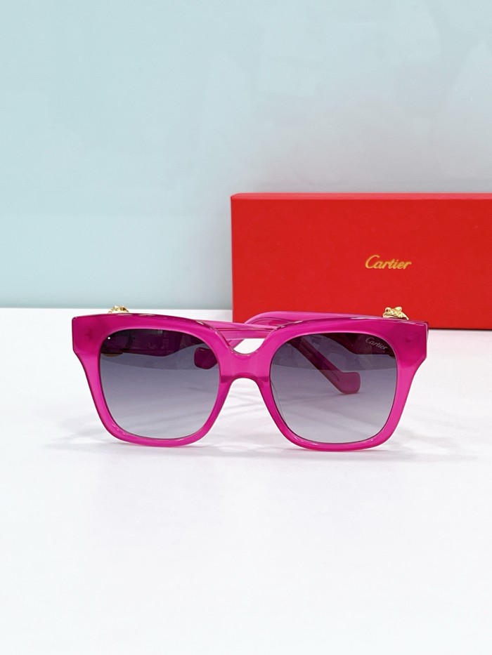 Cartier Sunglasses CT0582