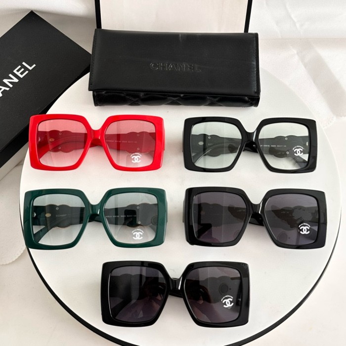 Chanel Sunglasses CH9190