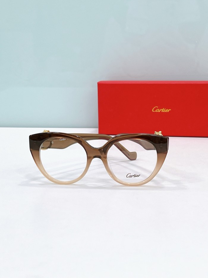 Cartier Sunglasses CT0583