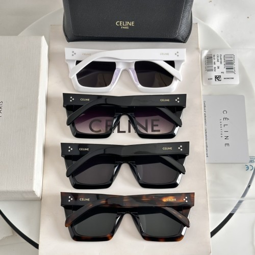 Celine Sunglasses CL40130I