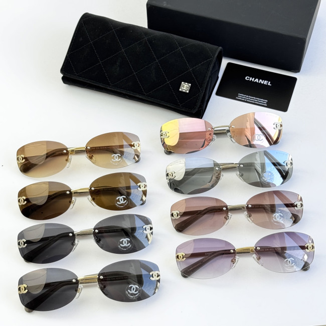 Chanel Sunglasses A71559