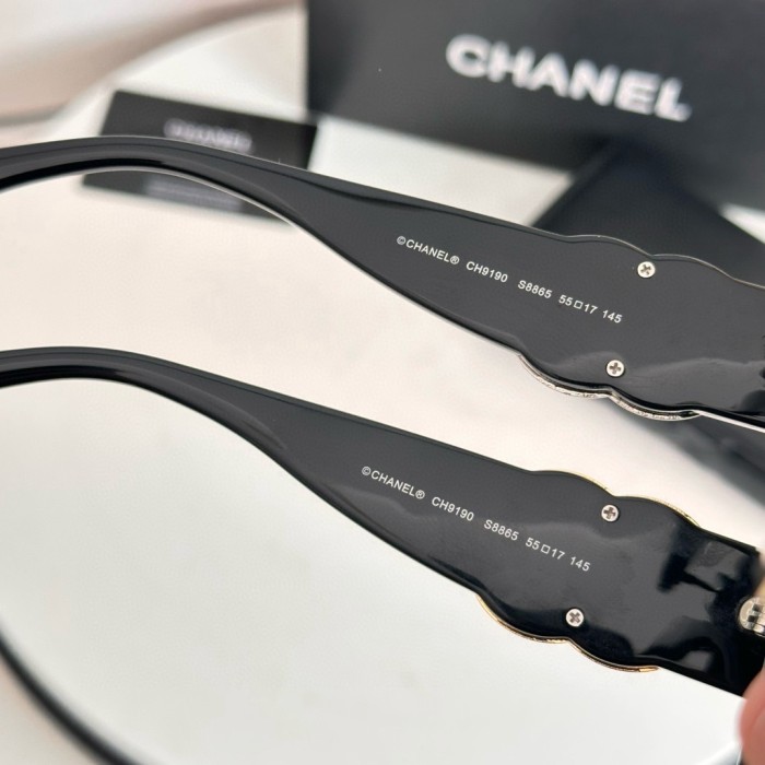 Chanel Sunglasses CH9190