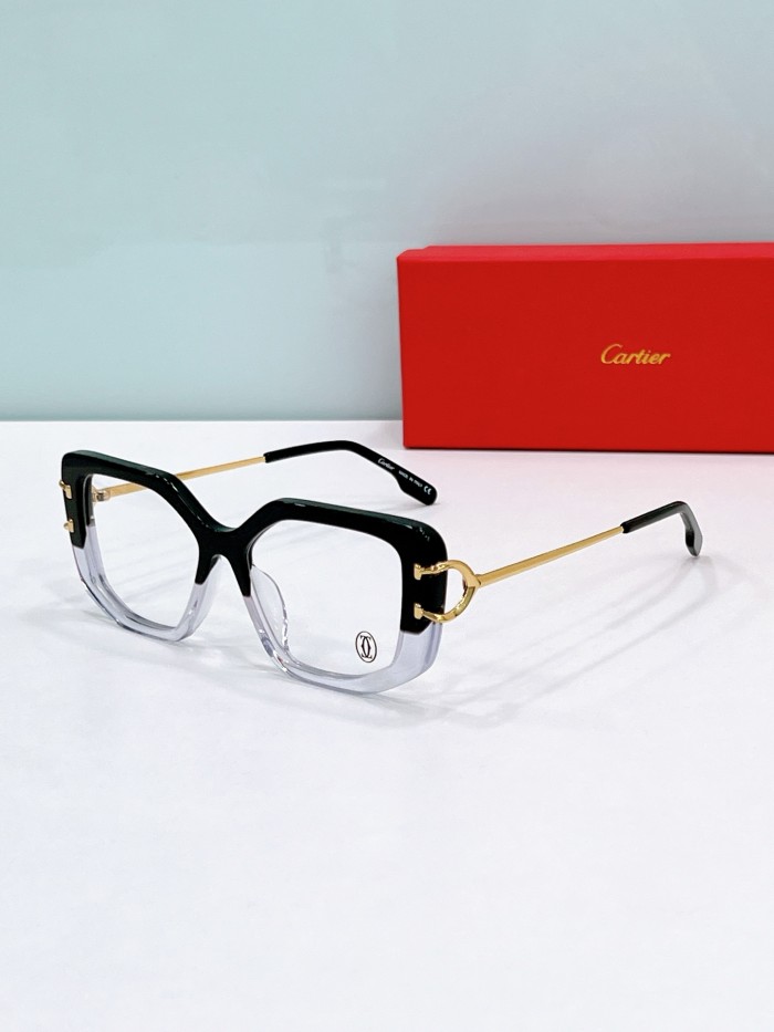 Cartier Sunglasses CT0531S