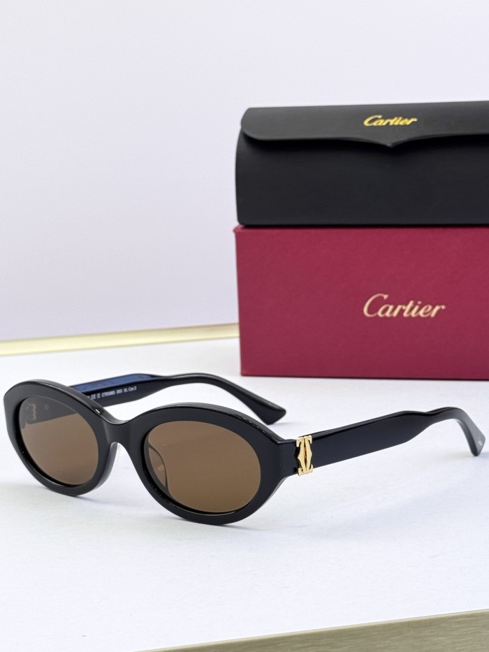 Cartier Sunglasses CT0588S