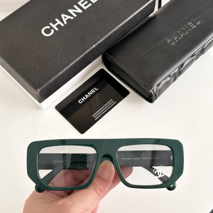 Chanel Sunglasses 5560