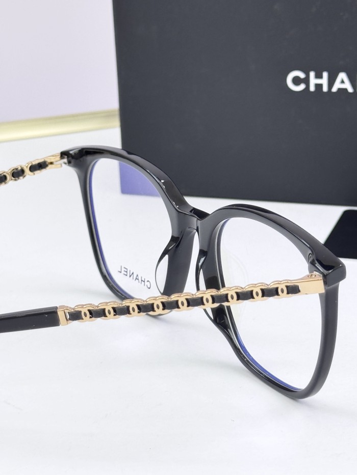 Chanel Sunglasses 3435
