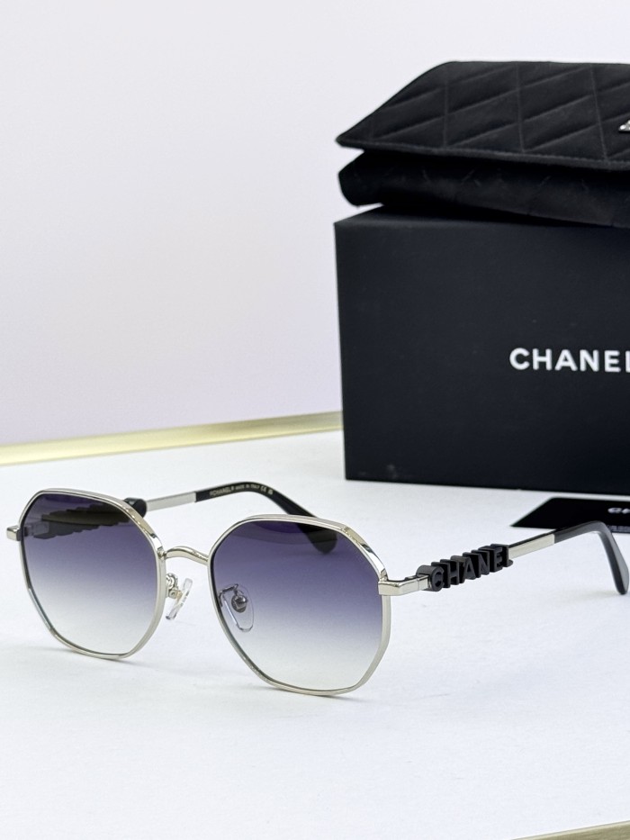 Chanel Sunglasses CH2233