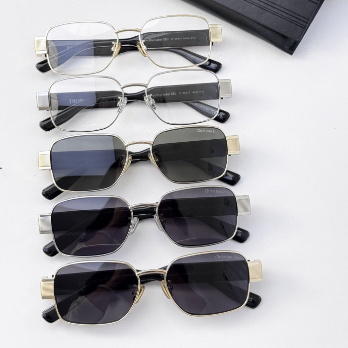 Dior Sunglasses Label S2U