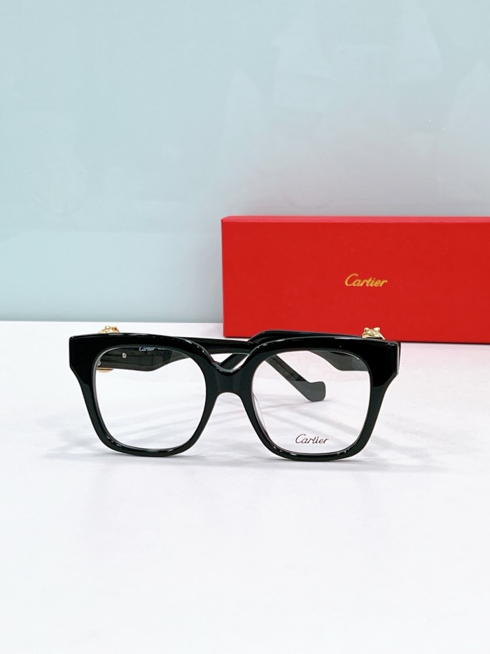 Cartier Sunglasses CT0582
