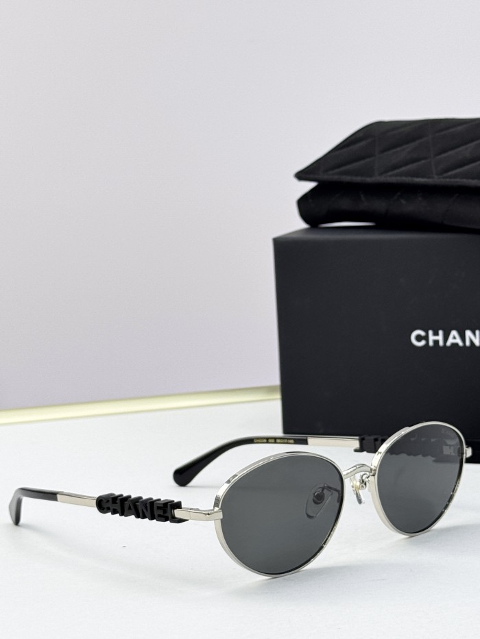 Chanel Sunglasses CH2236