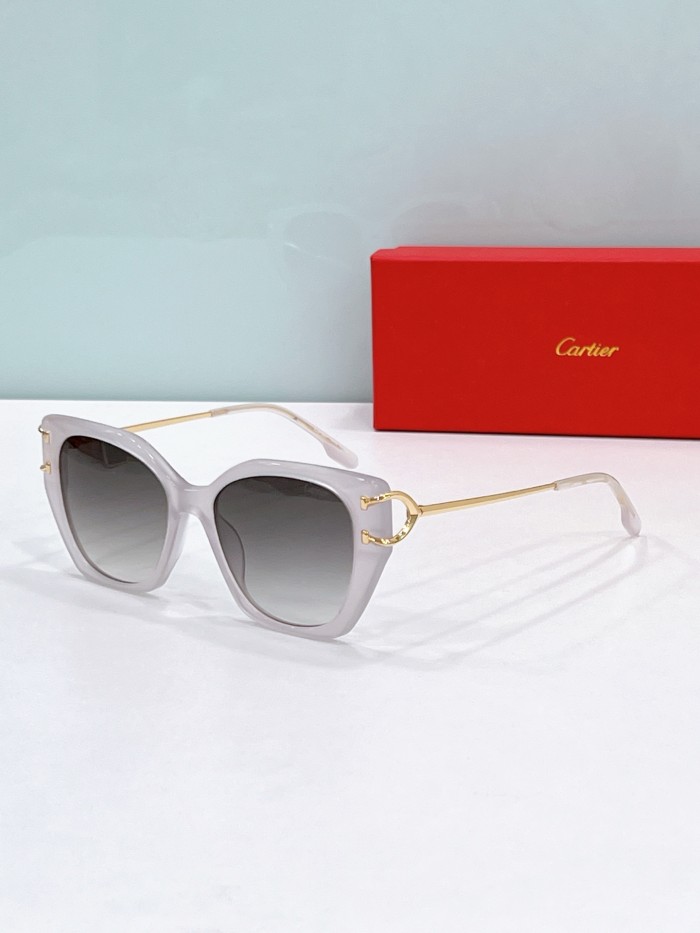 Cartier Sunglasses CT0530S