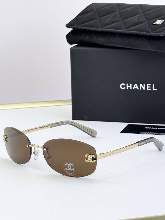 Chanel Sunglasses A71559