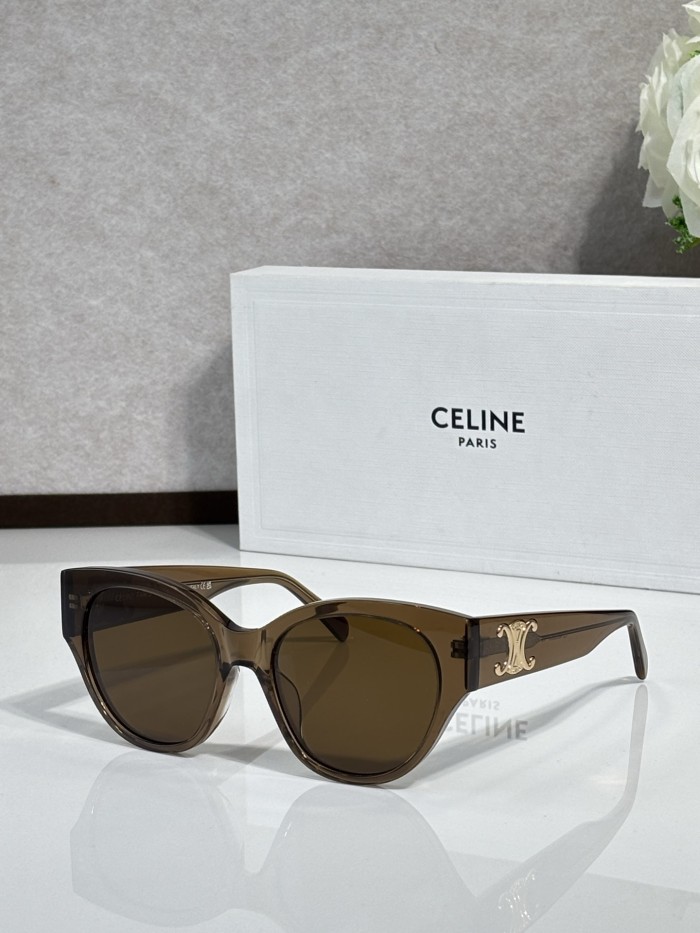 Celine Sunglasses CL40328