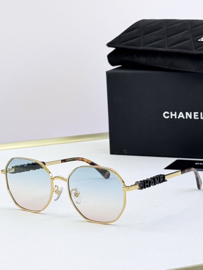 Chanel Sunglasses CH2233