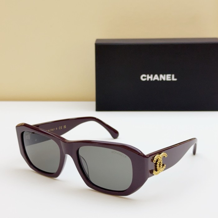 Chanel Sunglasses CH5554
