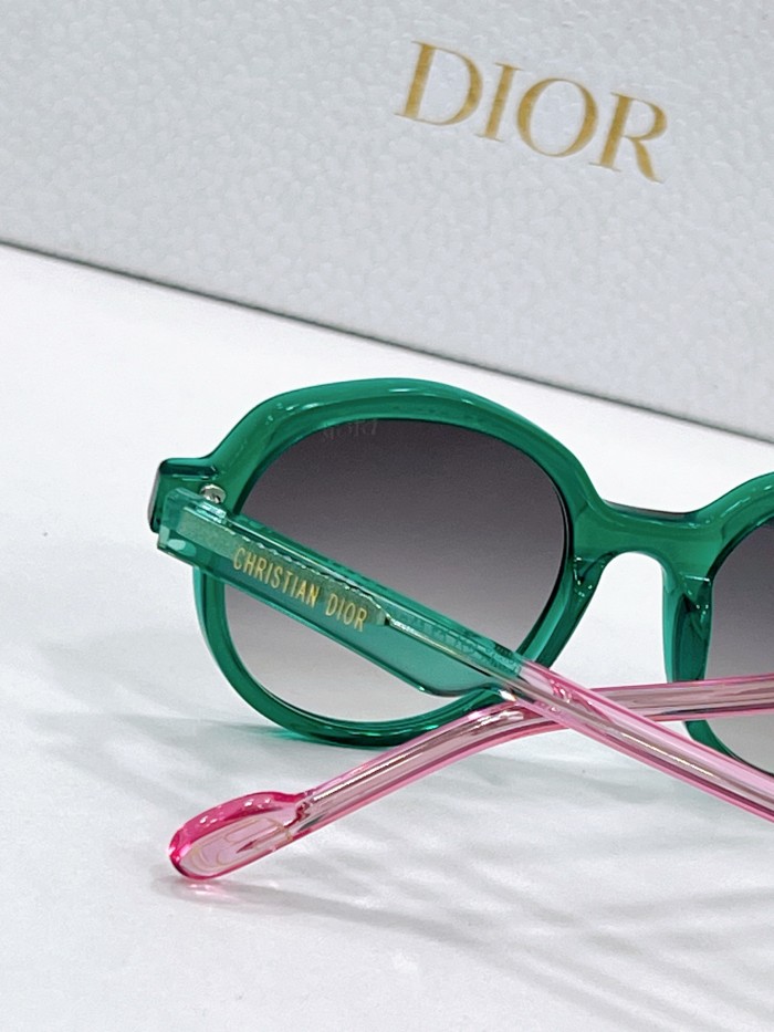 Dior Sunglasses S71