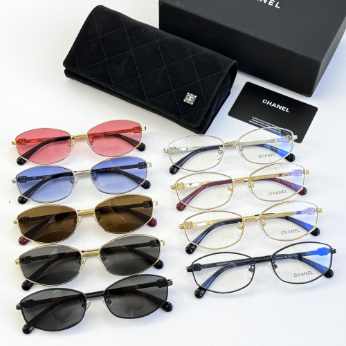 Chanel Sunglasses CH2229
