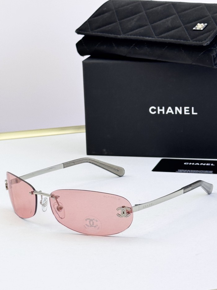 Chanel Sunglasses A71560