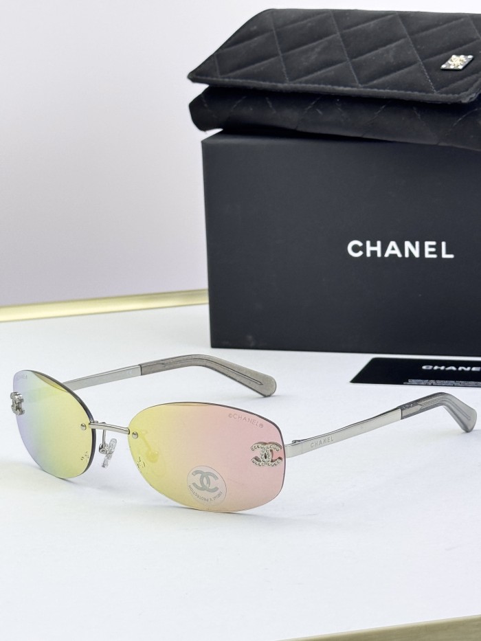 Chanel Sunglasses A71559