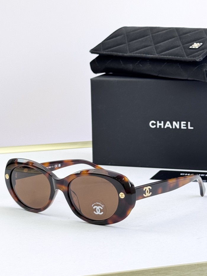 Chanel Sunglasses CH9178