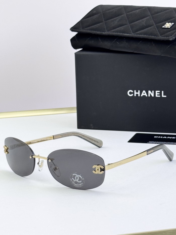 Chanel Sunglasses A71559