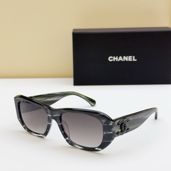 Chanel Sunglasses CH5554