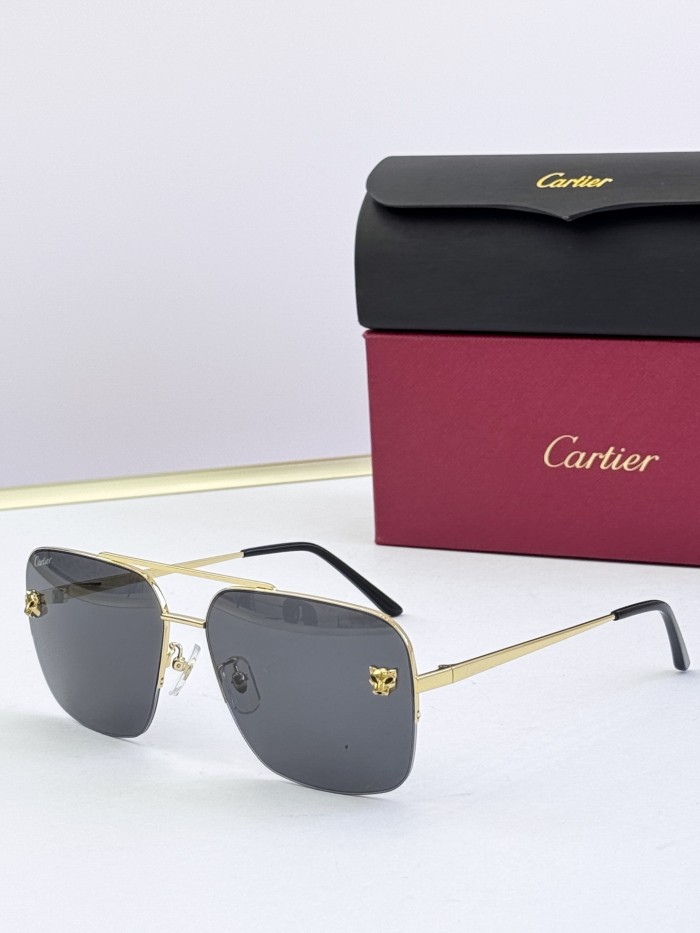 Cartier Sunglasses CT0244S