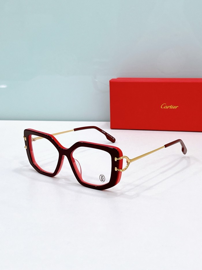 Cartier Sunglasses CT0531S