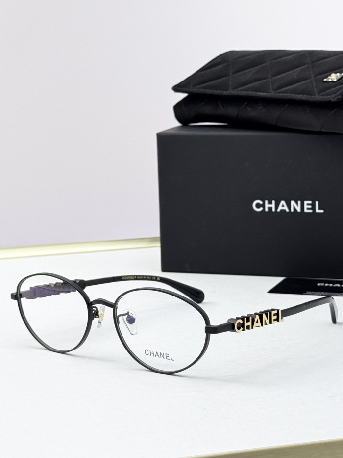 Chanel Sunglasses CH2236