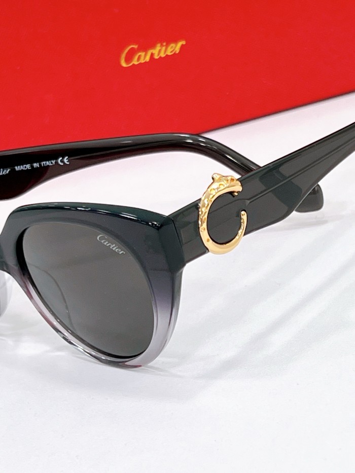 Cartier Sunglasses CT0583