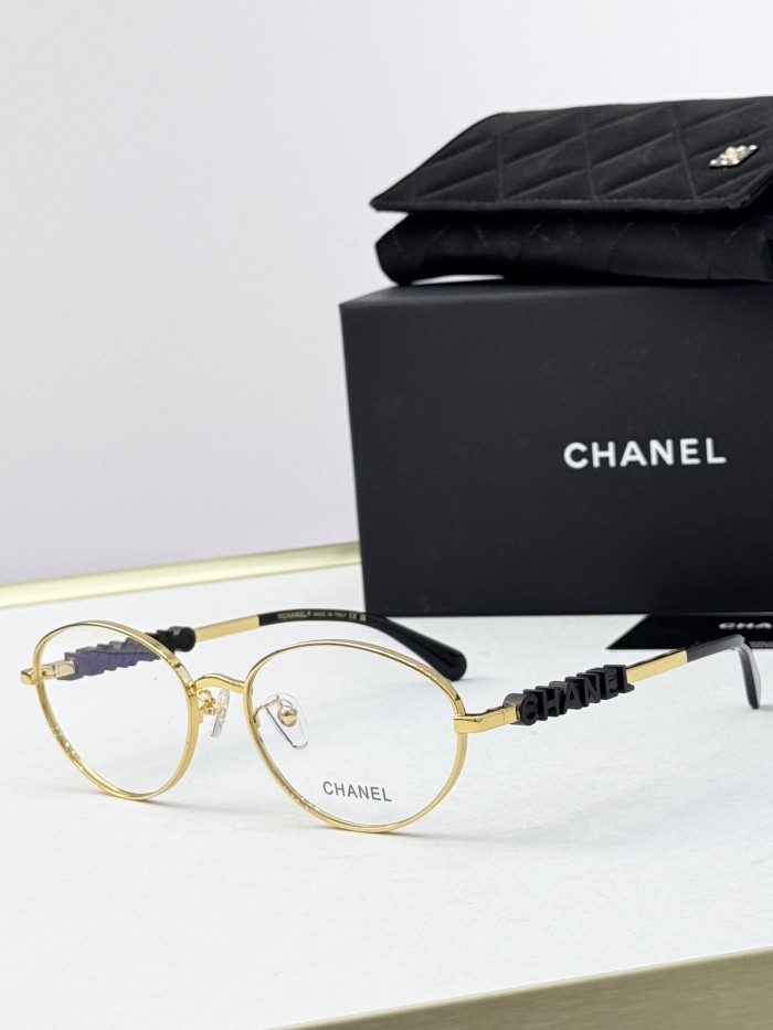 Chanel Sunglasses CH2236