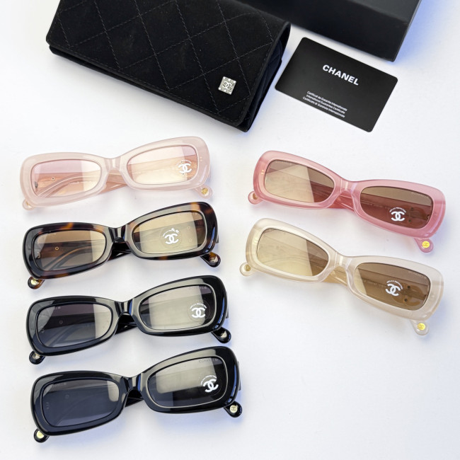 Chanel Sunglasses CH9184