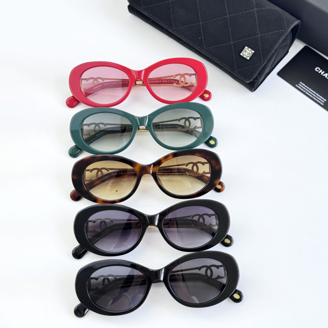 Chanel Sunglasses CH9179