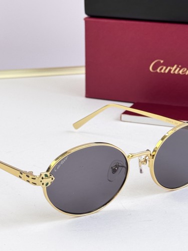 Cartier Sunglasses CT0891S
