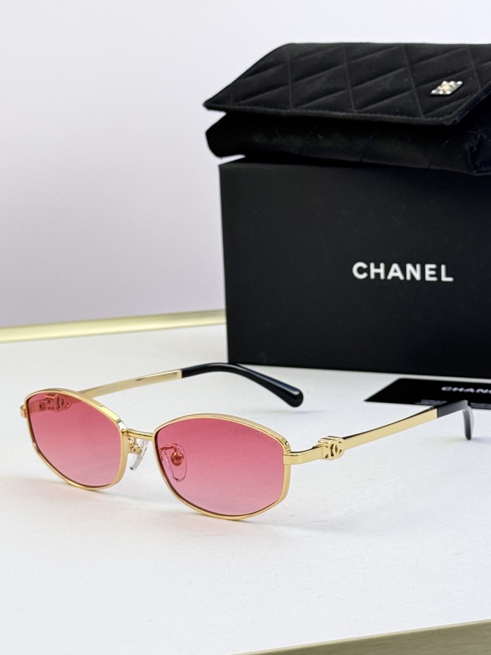Chanel Sunglasses CH2229