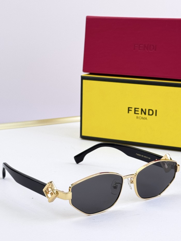 Fendi Sunglasses F50222I
