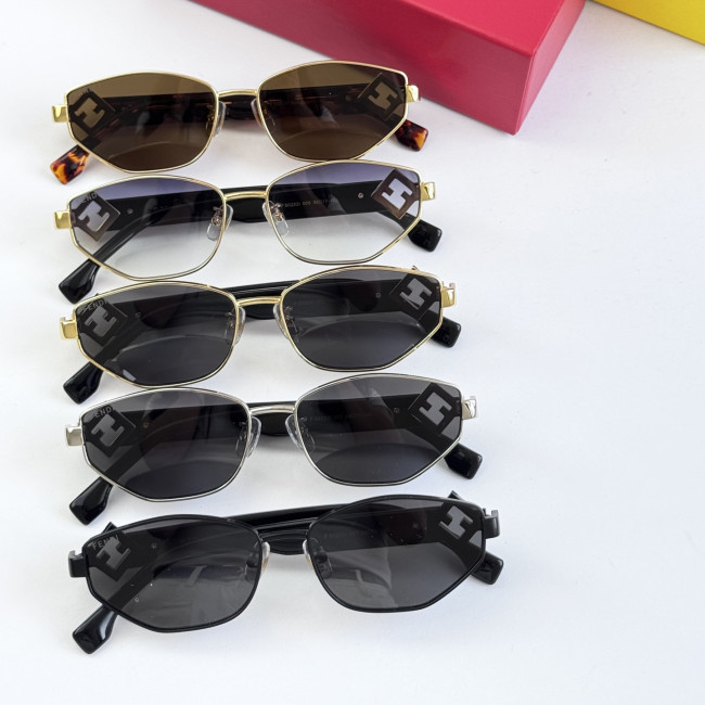 Fendi Sunglasses F50222I