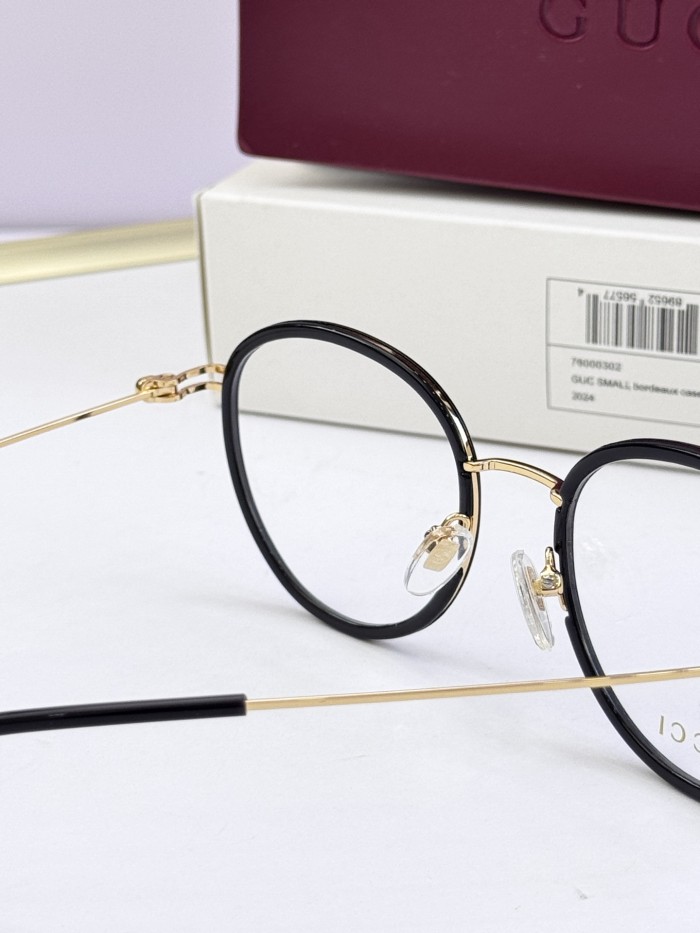 Gucci Sunglasses GG1849S