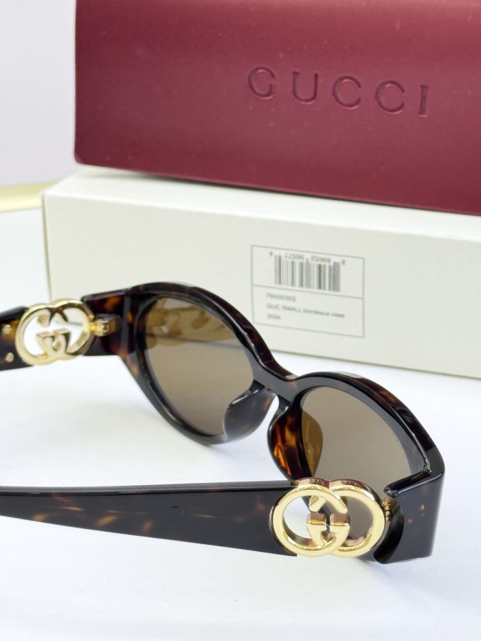 Gucci Sunglasses GG1662SA