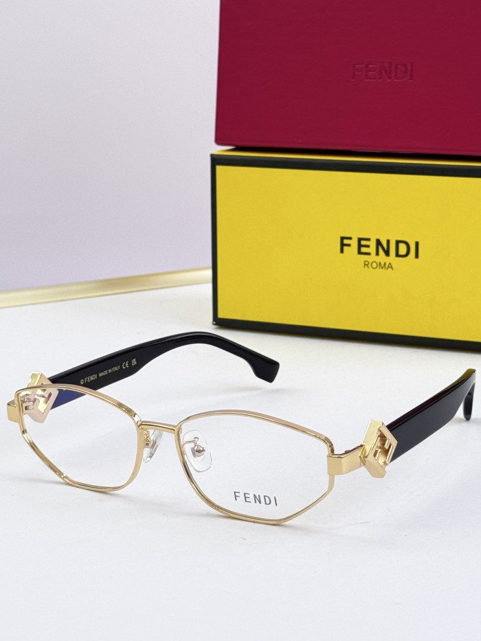 Fendi Sunglasses F50222I