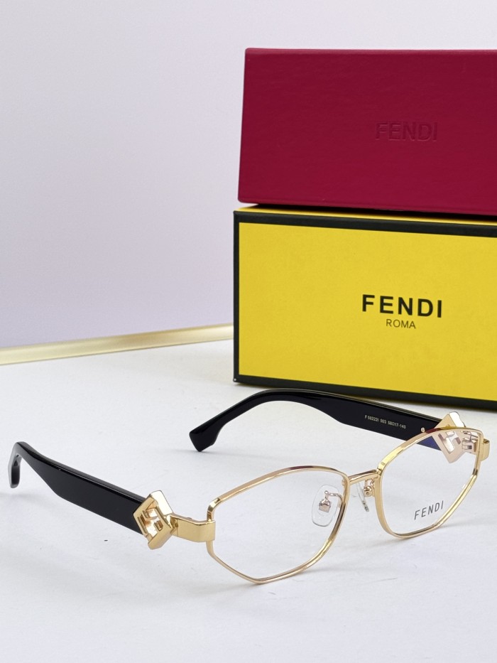 Fendi Sunglasses F50222I
