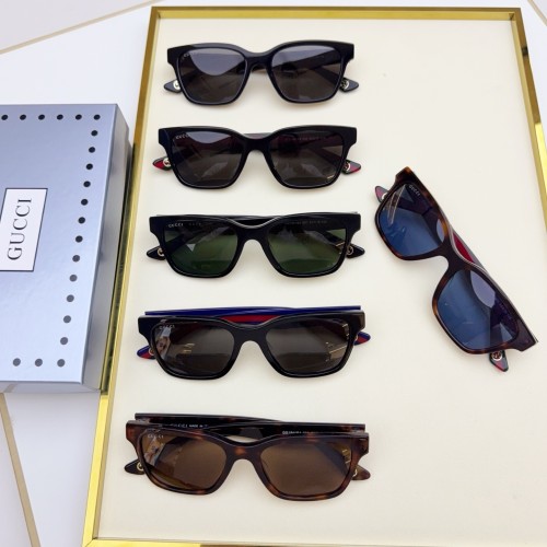 Gucci Sunglasses GG1641SA
