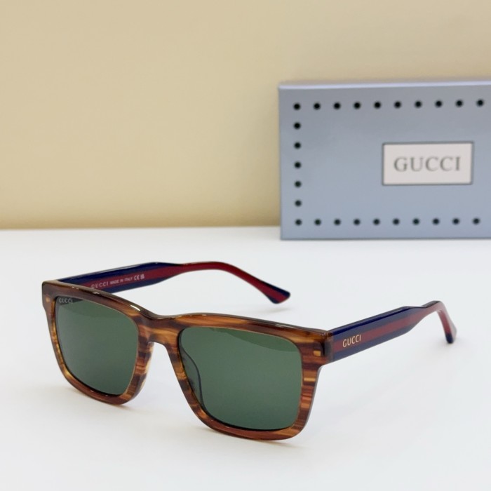 Gucci Sunglasses GG1869S