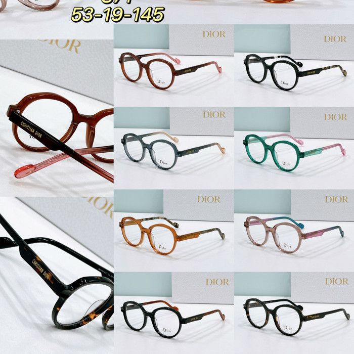 Dior Sunglasses S71