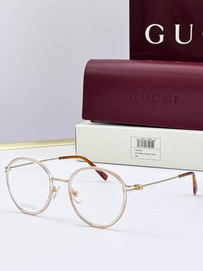 Gucci Sunglasses GG1849S