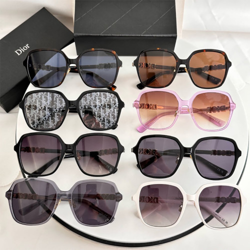 Dior Sunglasses TreasureS1F